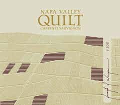 Cabernet Sauvignon, 2019 Quilt,  Napa Valley, CA