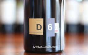 Grenache, Catalan Red 2016 Debt 66, by Dave Phinney, Maury, France