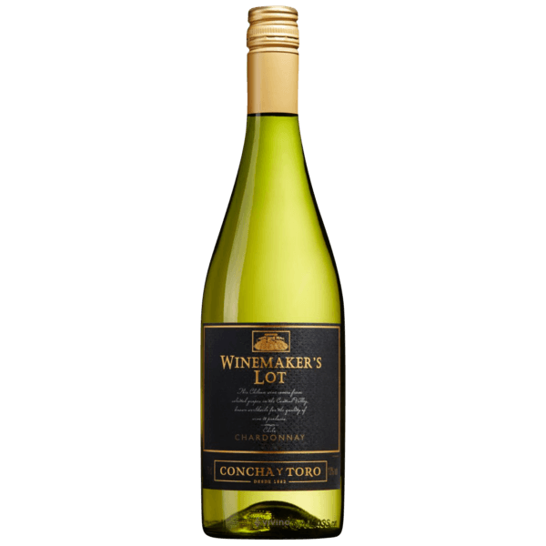 Chardonnay, 2017 Winemakers, Maul Valley, Chile