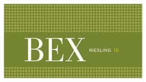 Riesling, 2020 BEX, Mosel, Nahe, Germany