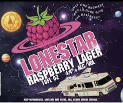 San Fernando Brewery, LoneStar