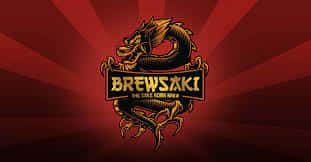 Brewsaki, The Sake Bomb Brew