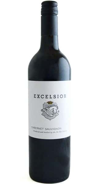 Cabernet Sauvignon, 2018 Excelsior, South Africa