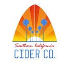 SoCal Cider Co. Cranberry Limonade