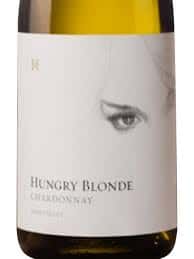 Chardonnay, 2018 Hungry Blond, Carneros, Napa Valley, CA