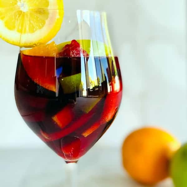 House Sangria