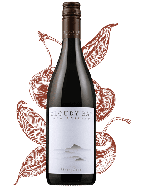 Pinot Noir, Reserve 2020 Cloudy Bay, Willamette, OR