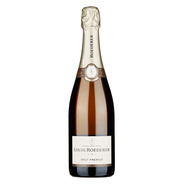 Champagne, NV, Louis Roederer, France