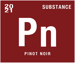 Pinot Noir, 2021 Substance, Colombia Vallet, WA