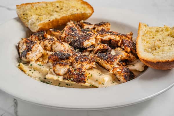 Cheese Ravioli