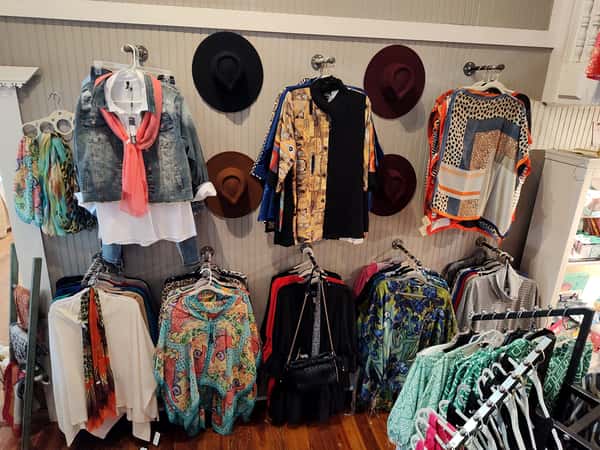 Fireflies Gift Boutique - Bulloch House - Southern Restaurant in Warm Springs, GA Fireflies Gift Boutique - Bulloch House - Southern Restaurant in Warm Springs, GA