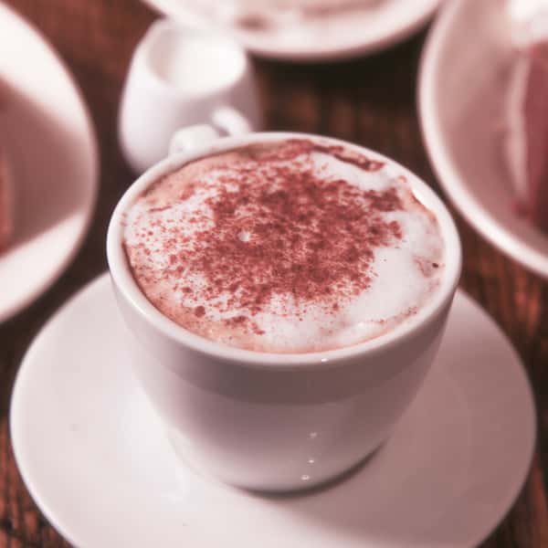 coffee