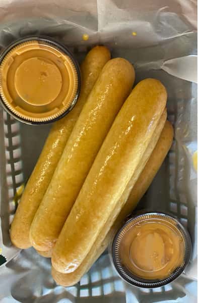 Breadsticks (4)