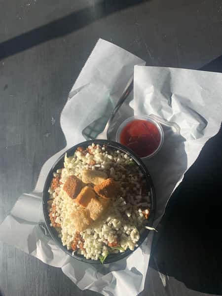 Chef Salad