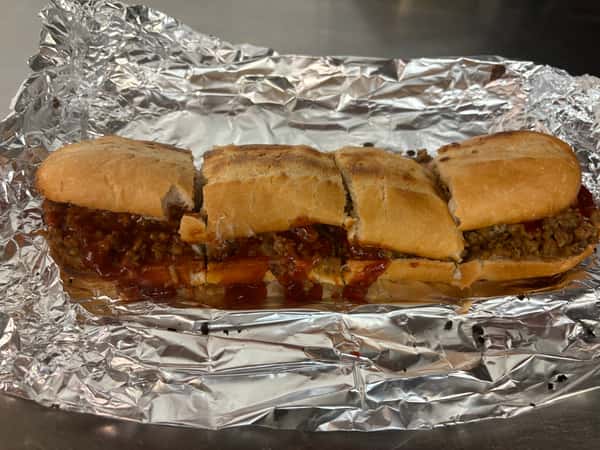 Texas Meat Lovers