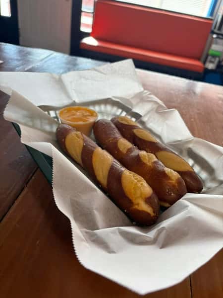 Pretzel Sticks (3)