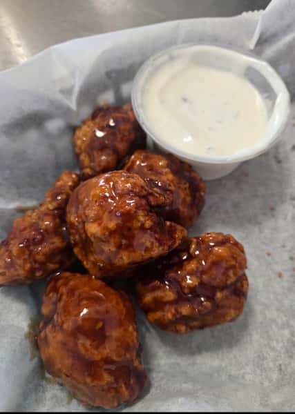 Bone out Wings (8)