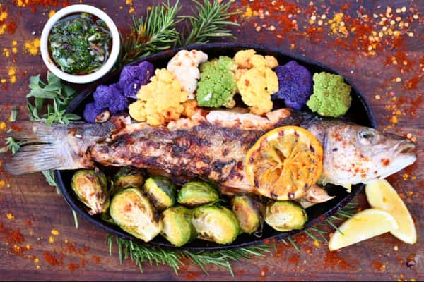Branzino