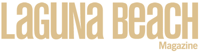 laguna beach magazine logo
