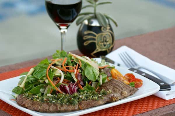 Skirt Steak