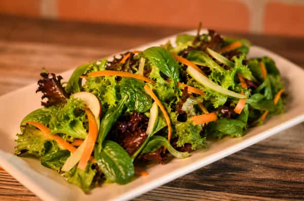 Green Salad