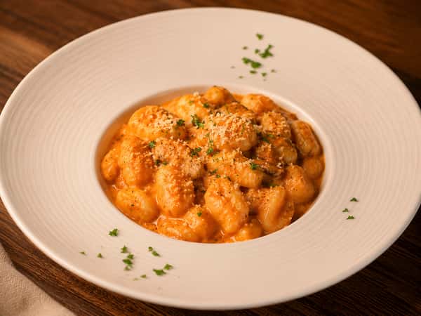 Gnocchi