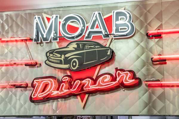 utah moab diner 