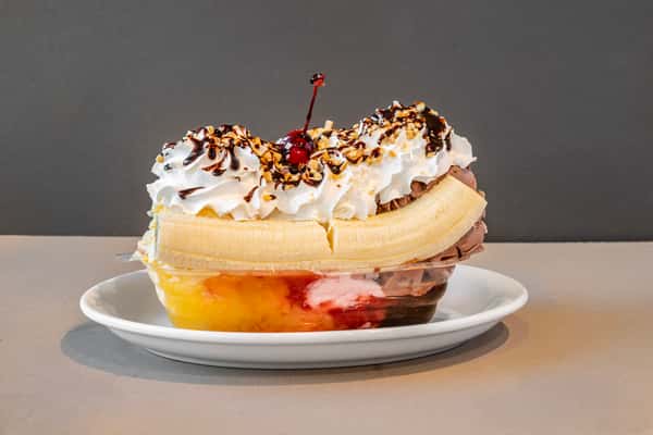 Banana Split