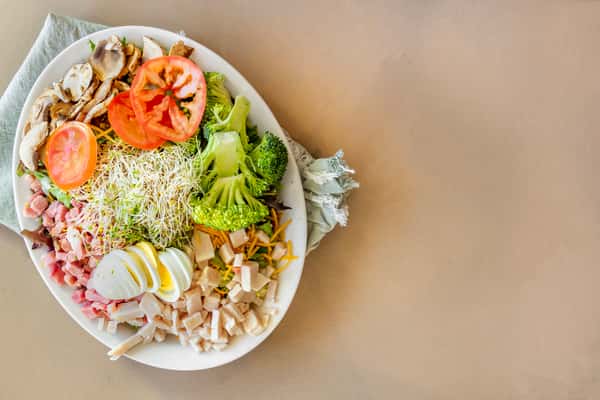 Chef Salad