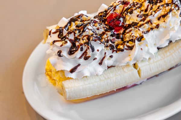 Banana Split