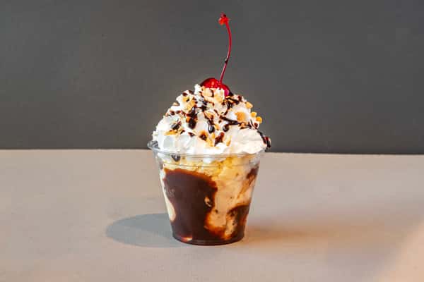 Single Sundae