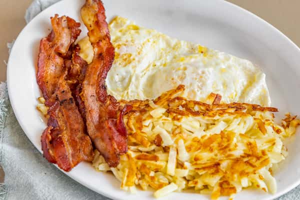 #1 Lions Back Breakfast