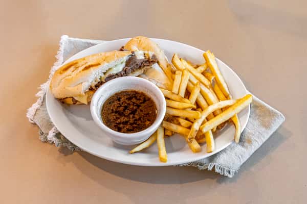 Diner French Dip