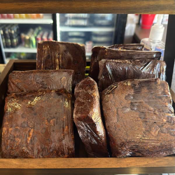 Nutella Brownie