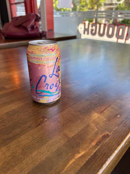 PAMPELMOUSSE LA CROIX