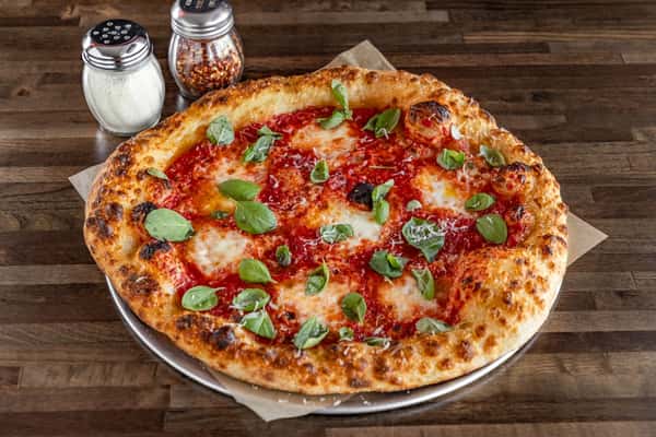 MARGHERITA