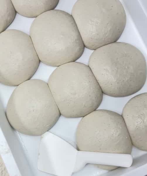 DOUGH