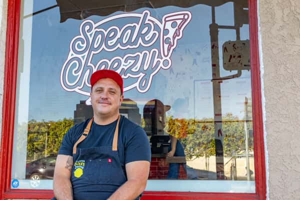 Chef Jason WInters