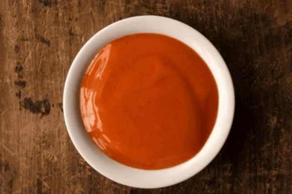 2 OZ BUFFALO SAUCE