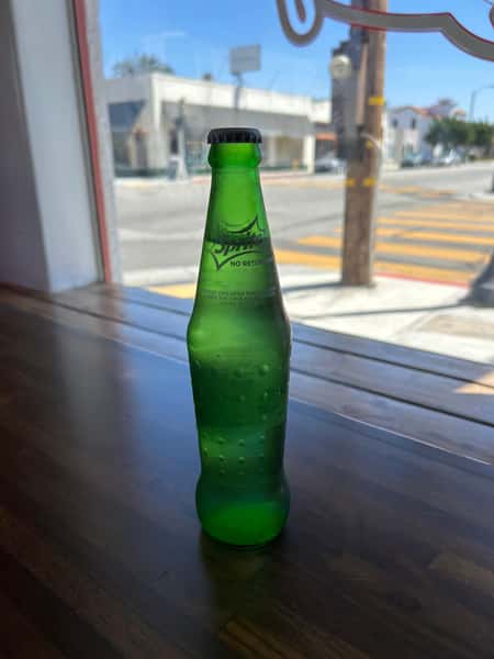 MEX SPRITE
