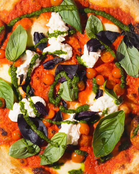pizza