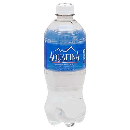 BOTTLE WATER