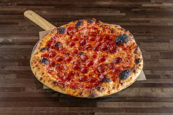 PEPPERONI