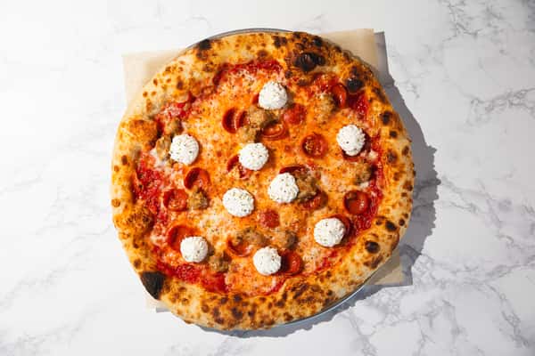 pizza