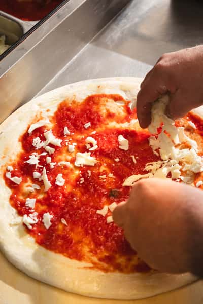 pizza
