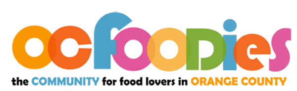 OC Foodies Logo