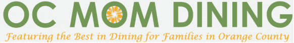 OC Mom Dining Logo