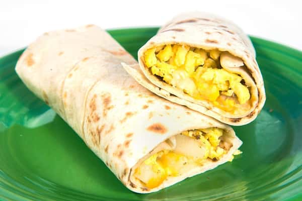 Gallery Burrito Express