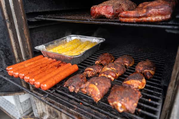 BBQ