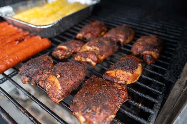 BBQ